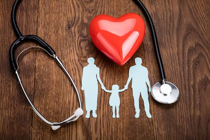 Amparos de Salud